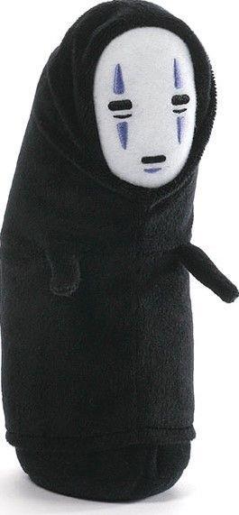 Spirited Away No Face Plush Plushes Common Ground Games   