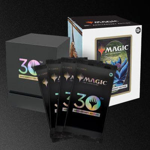 mtg 30 card deck MTG: 30th Anniversary Display – Common Ground Games