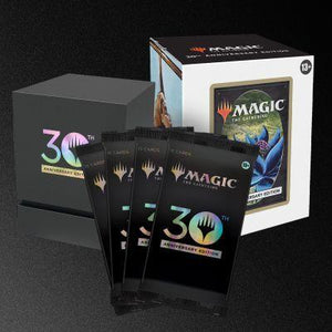 MTG: 30th Anniversary Display  Wizards of the Coast   