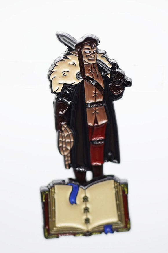 Piniature Elf Ranger Clothing & Accessories Foam Brain Games