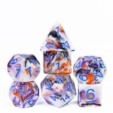 7ct Penumbra Dice Foam Brain Games