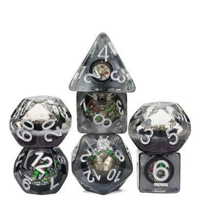7ct Compass Dice Foam Brain Games
