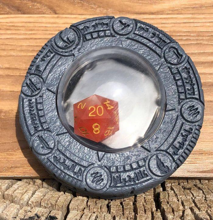 Dungeon Popper Avistra Portal  Common Ground Games   
