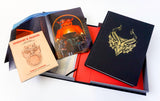 Dungeons & Dragons Art and Arcana Special Edition Home page Other   