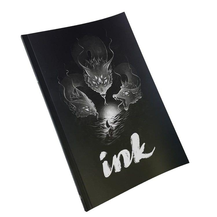 ink Role Playing Game Role Playing Games Other   