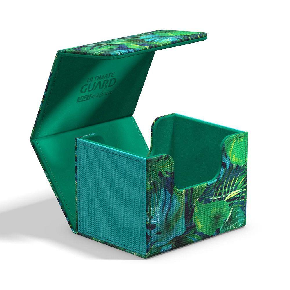 DB SW Rainforest Green Supplies Ultimate Guard   