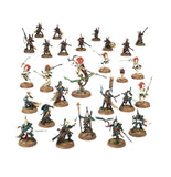 Warhammer 40K Boarding Patrol: Aeldari Miniatures Games Workshop   