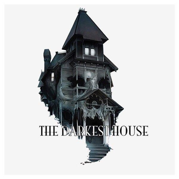 The Darkest House Role Playing Games Monte Cook Games   