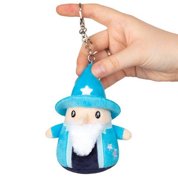 Micro Wizard Squishable Plushes Squishable   