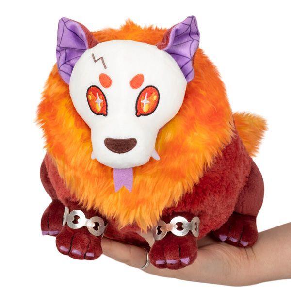 Mini Hellhound Squishable Toys Squishable   