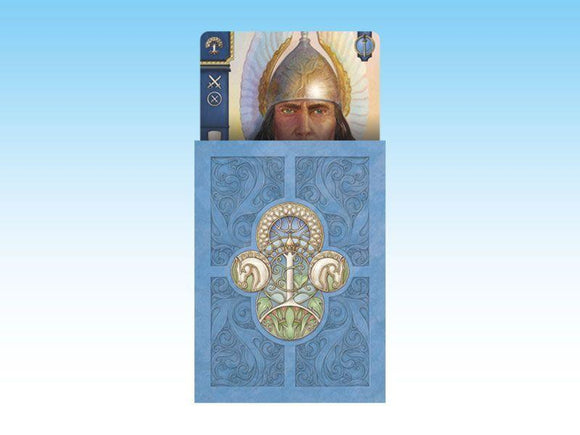 War of the Ring CG Free People Sleeves Supplies Ares Games