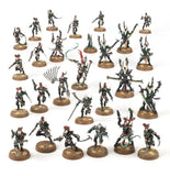 Warhammer 40K Boarding Patrol: Drukhari Miniatures Games Workshop   