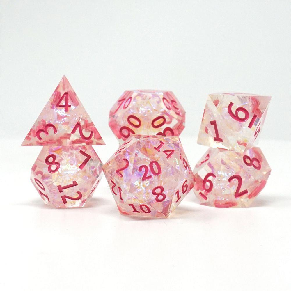 Mimic Sharp 7ct Sugar Rush Dice Mimic Dice