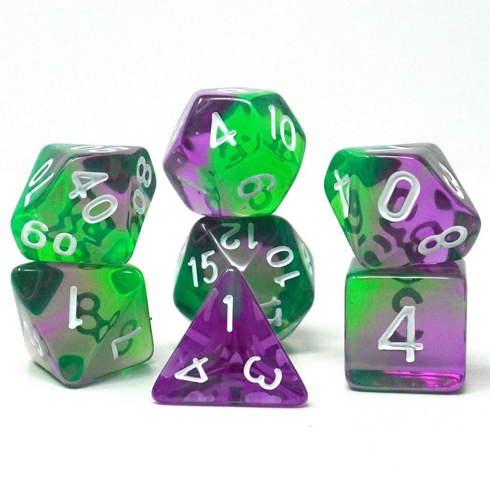 Mimic Dice 7ct Voodoo Dice Mimic Dice