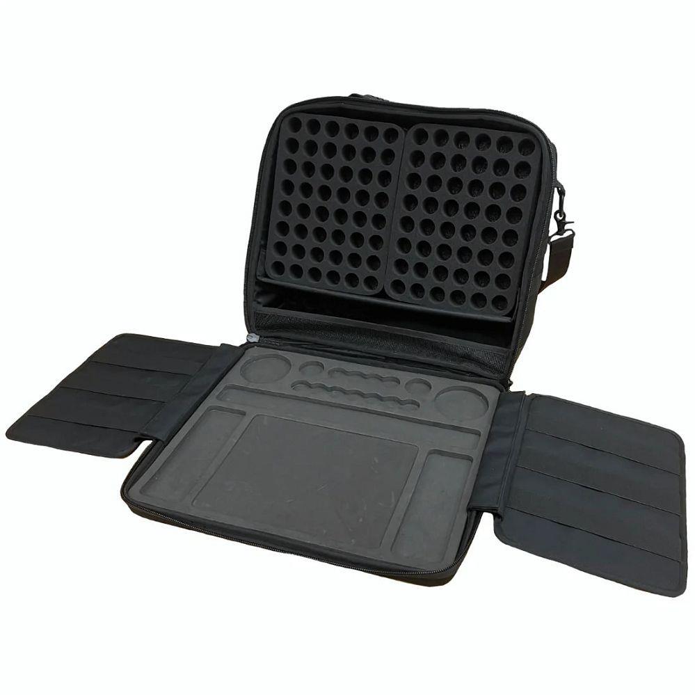 Monument Hobbies Black GoBag EVO Paints Monument Hobbies   