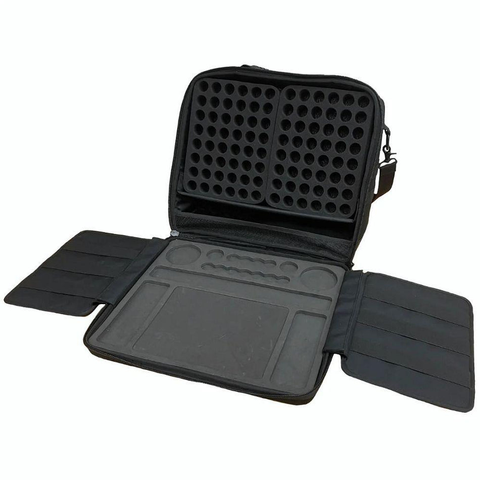 Monument Hobbies Black GoBag EVO Paints Monument Hobbies   