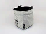 Easy Roller Skull Reversible Microfiber Self-Standing Small Dice Bag Supplies Easy Roller Dice