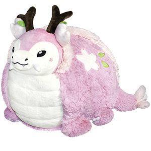 Sakura Dragon Squishable Toys Squishable   