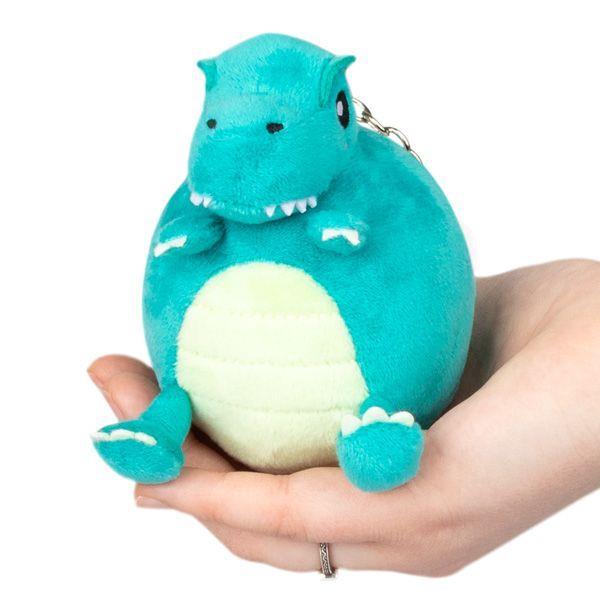 Micro T-Rex II Squishable Toys Squishable   
