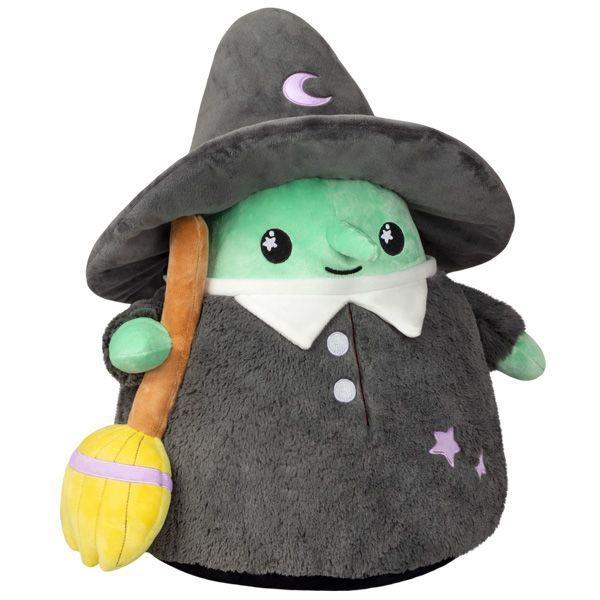 Witch Squishable Toys Squishable   