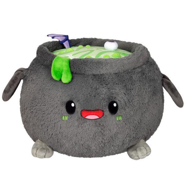 Mini Cauldron Squishable Toys Squishable   