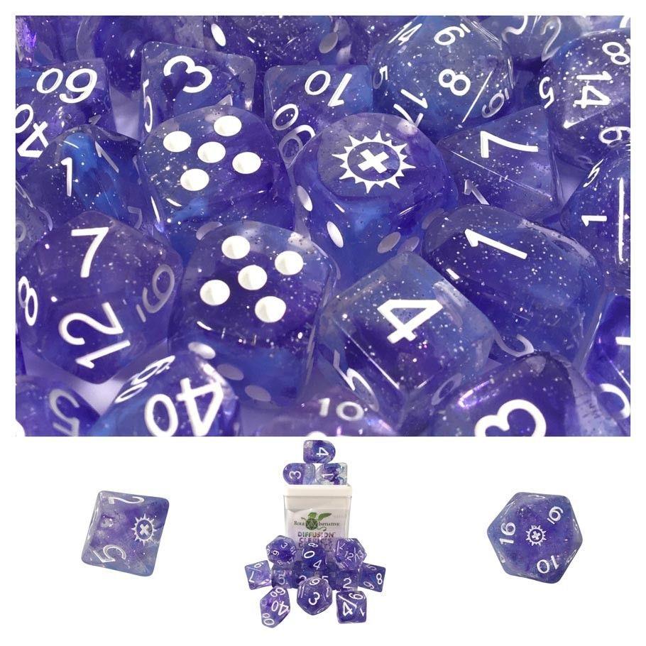 15Set Clerics Divinity SPR Dice Role 4 Initiative