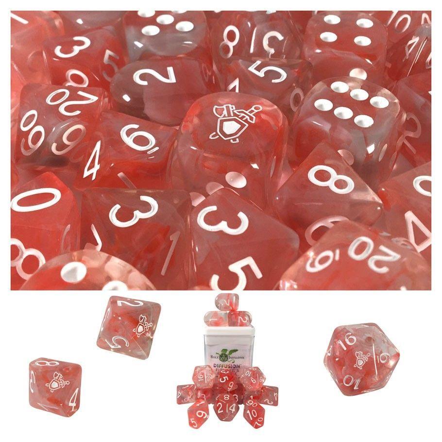 15Set Fighters Resolve SPR Dice Role 4 Initiative