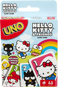 UNO Hello Kitty Home page Other   