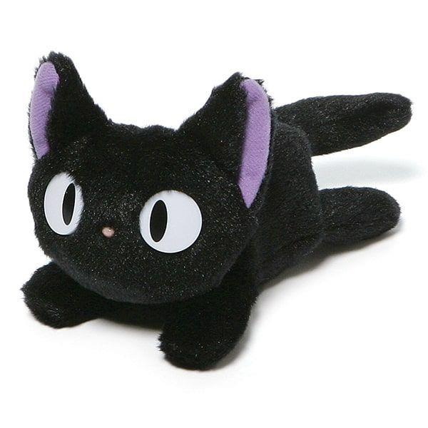 Kiki Jiji Fluffy 6" Plush Plushes Common Ground Games   