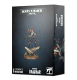 Warhammer 40K Drukhari Drazhar Miniatures Games Workshop   