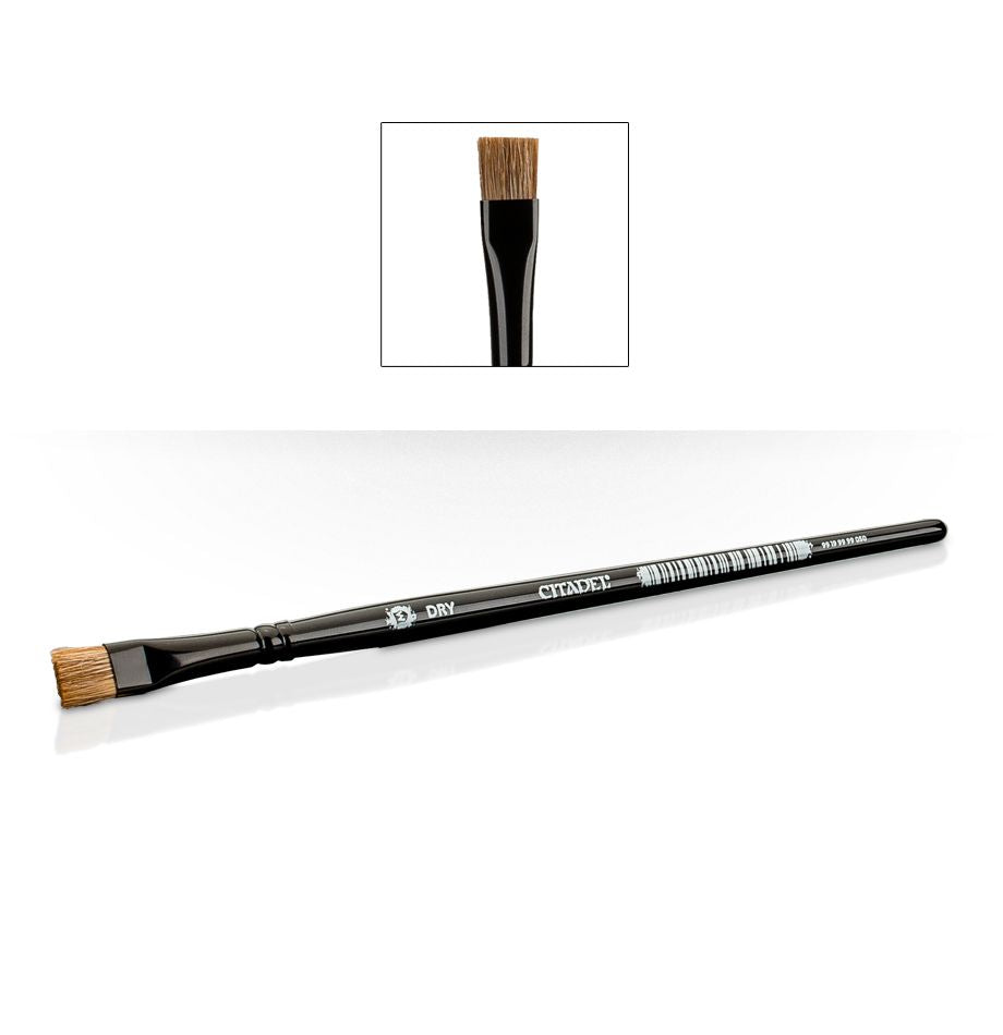 Citadel Medium Dry Brush Supplies Games Workshop   