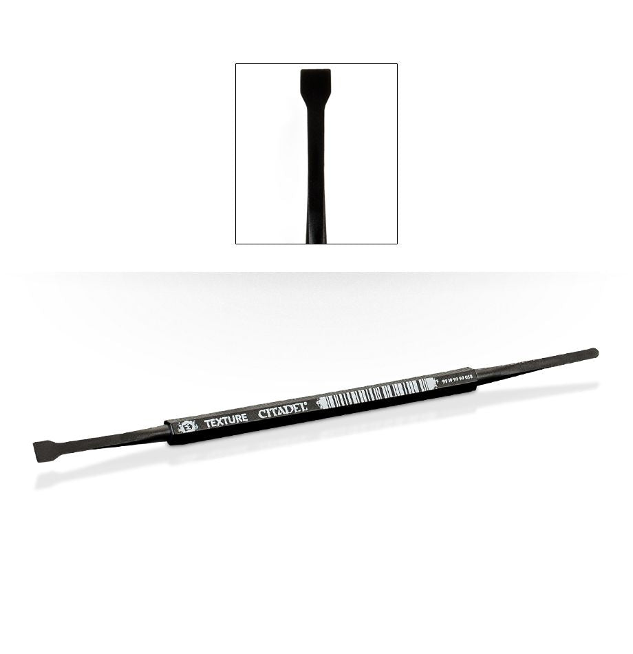 Citadel Medium Texture Spreader Paints Games Workshop   