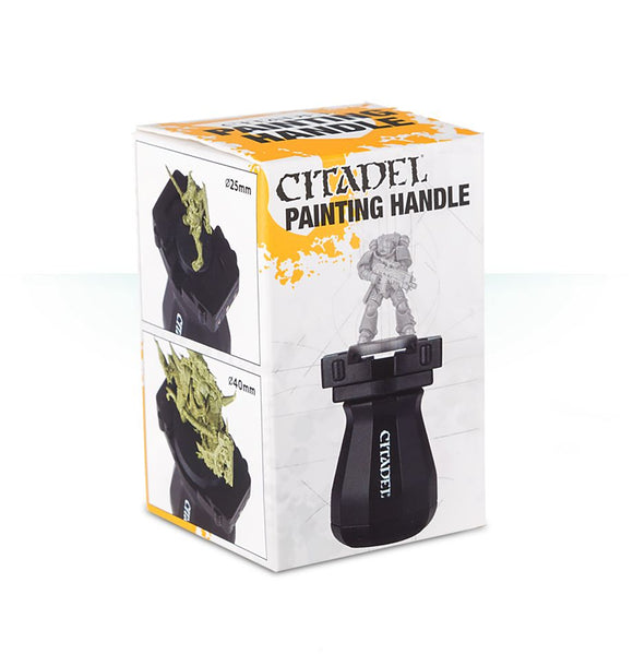 Citadel Painting Handle Home page Other   