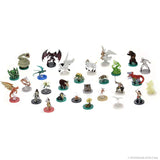 Magic the Gathering Creature Forge Overwhelming Swarm Token Miniature Blind Pack Miniatures WizKids   