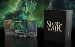 MTG: Secret Lair Drop: Theros Stargazing V Home page Wizards of the Coast   