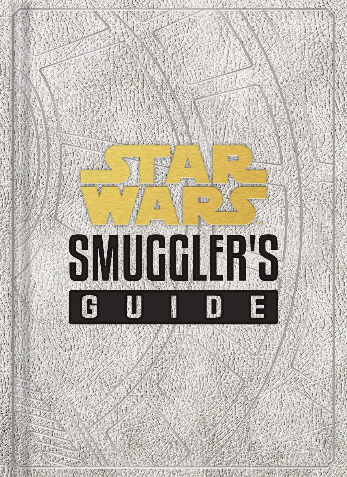 Star Wars: Smuggler's Guide Board Games Other   