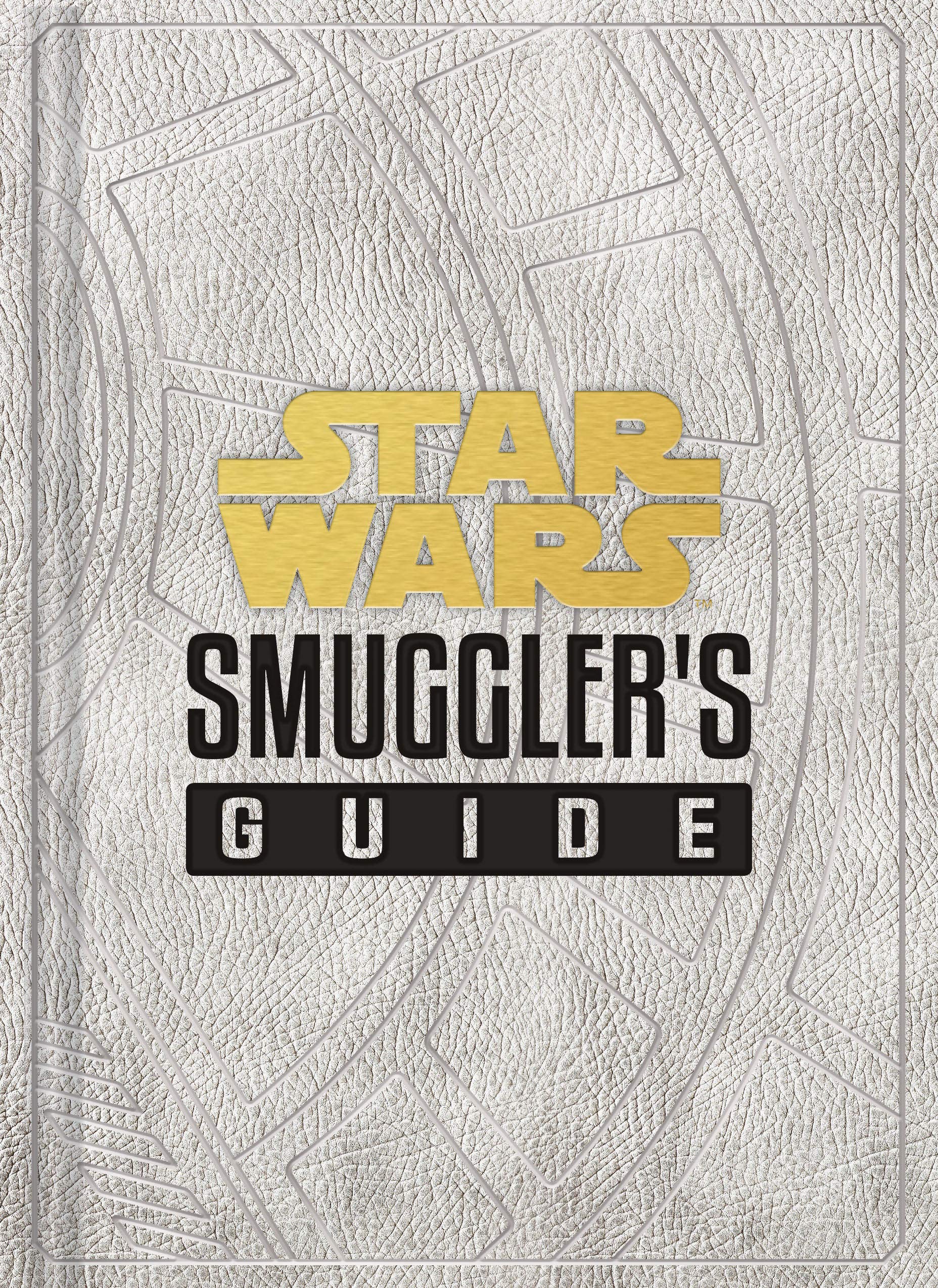 Star Wars: Smuggler's Guide Board Games Other   