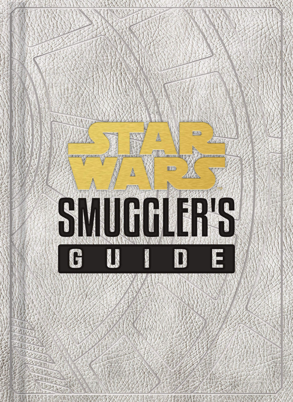 Star Wars: Smuggler's Guide Board Games Other   