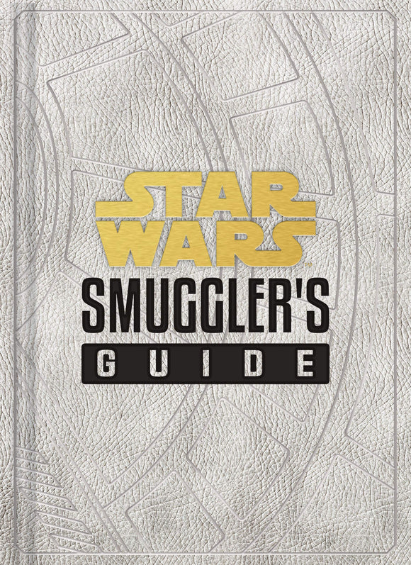 Star Wars: Smuggler's Guide Home page Other   