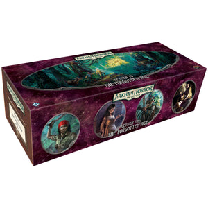 Arkham Horror: The Living Card Game - Return to the Forgotten Age Miniatures Other   