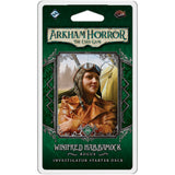 Arkham Horror: The Living Card Game - Winifred Habbamock Miniatures Asmodee   