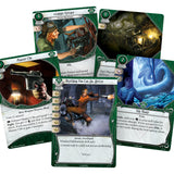 Arkham Horror: The Living Card Game - Winifred Habbamock Miniatures Other   