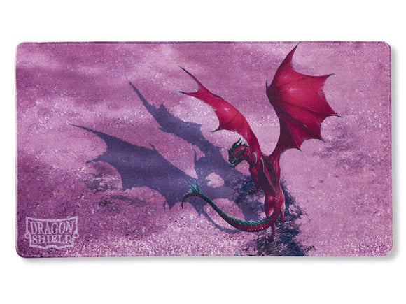 Dragon Shield Playmat Fuchsin the Stone Chained (21526) Home page Arcane Tinmen   