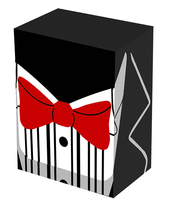 Legion Deck Box Tuxedo Supplies Legion Supplies   