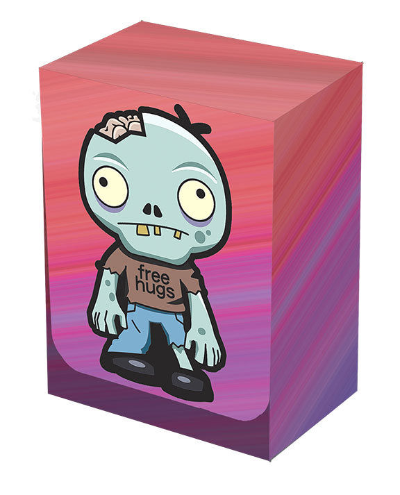 Legion Deck Box Zombie Hugs Home page Legion Supplies   