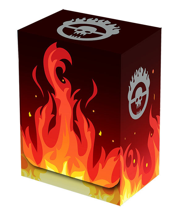 Legion Deck Box Warboyz Supplies Legion Supplies   