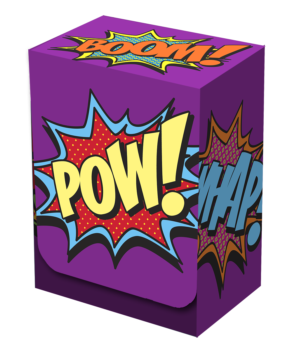 Legion Deck Box POW! Supplies Legion Supplies   