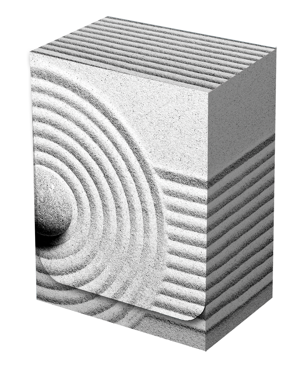 Legion Deck Box Zen Garden Supplies Legion Supplies   