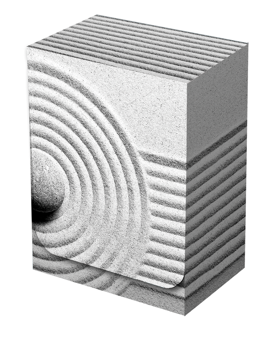 Legion Deck Box Zen Garden Supplies Legion Supplies   