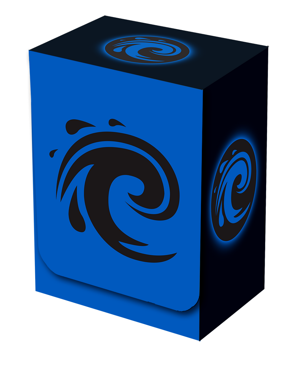 Legion Deck Box Absolute Water Supplies Legion Supplies   